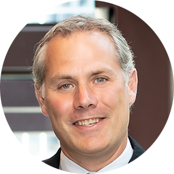 Dr. Christian Finley