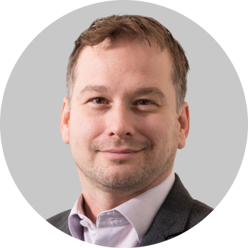 Dr. Christian Finley