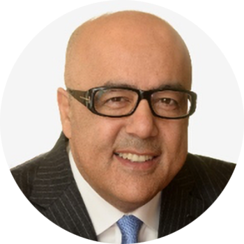 Alex Besharat Executive Vice President and Head, Canadian Wealth Management Scotiabank